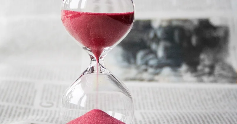 Your first practical method: the two-minute rule