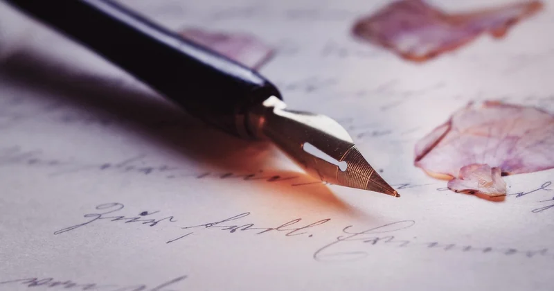Poetry manuscript format: the boring part that gets you rejected