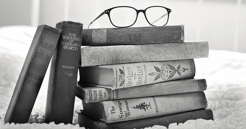 Beyond the Canon: Reading Male Authors Differently