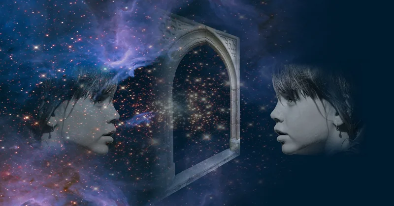 The Narrative Mechanics of Self-Discovery