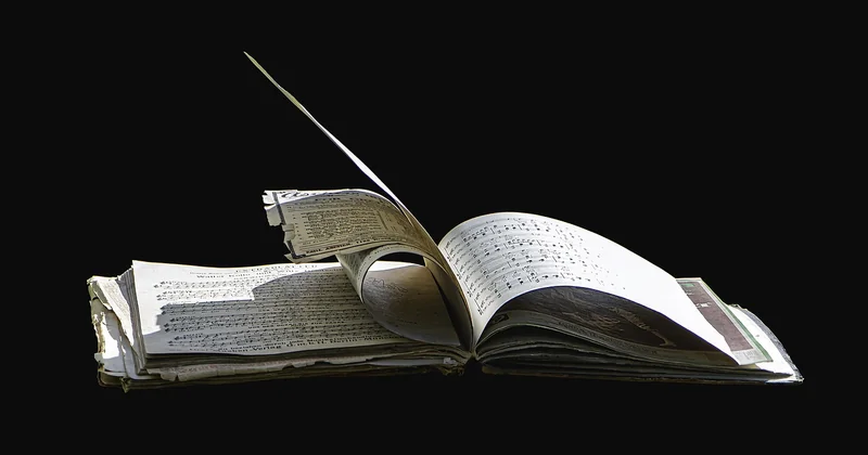 Chapter length: what the numbers actually look like