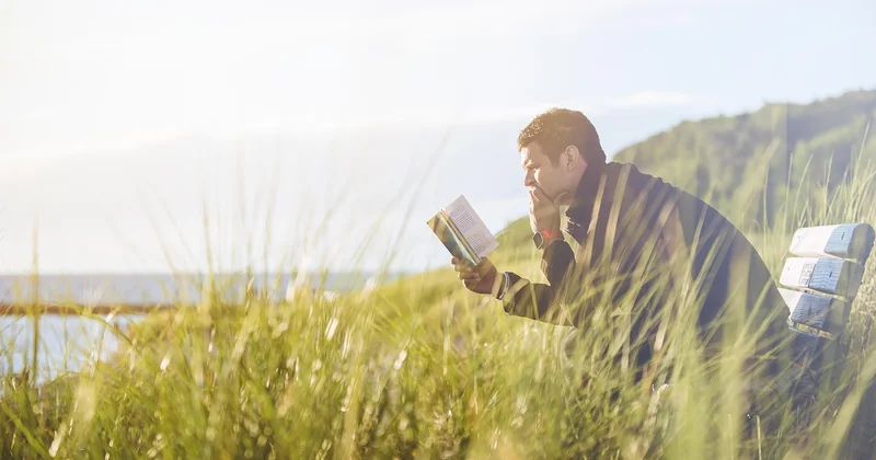 Taking Jung From Theory to the Page: A Walkthrough